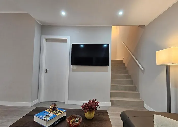 Διαμέρισμα Oasis By Sun Sea *