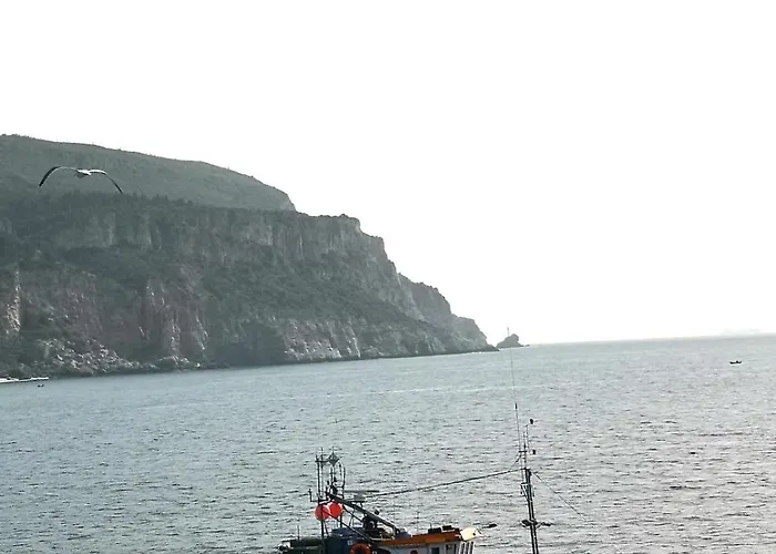 Διαμέρισμα Oasis By Sun Sea