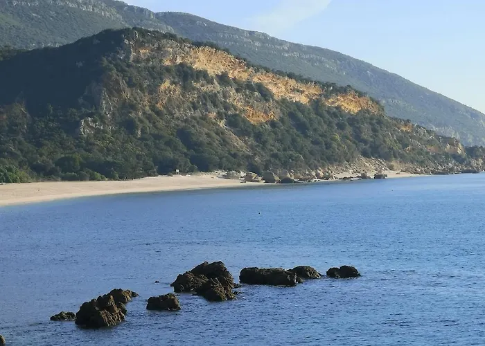 Διαμέρισμα Oasis By Sun Sea Σεσίμπρα