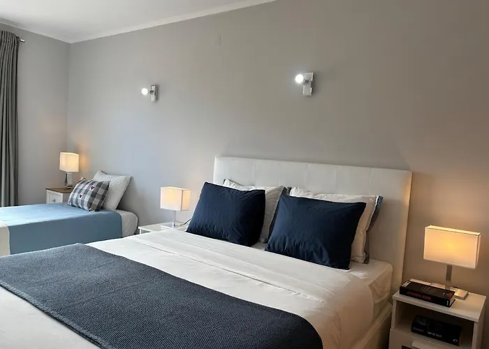 Oasis By Sun Sea Σεσίμπρα