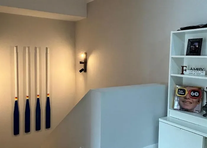 Oasis By Sun Sea Διαμέρισμα