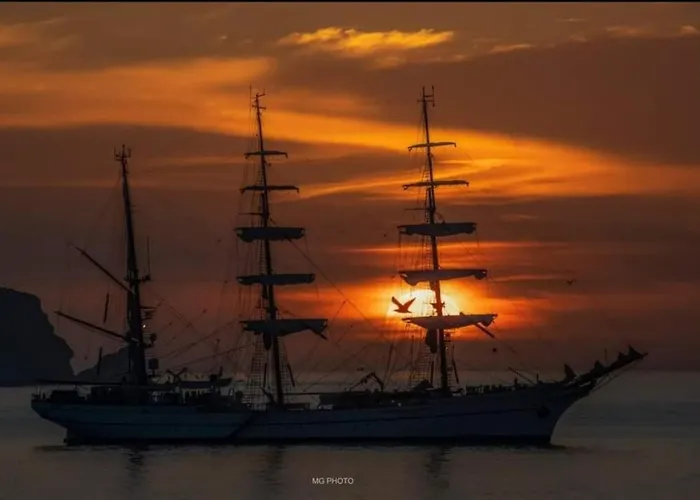 Διαμέρισμα Oasis By Sun Sea Σεσίμπρα