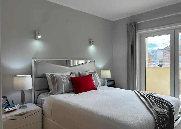 Oasis By Sun Sea Διαμέρισμα Σεσίμπρα