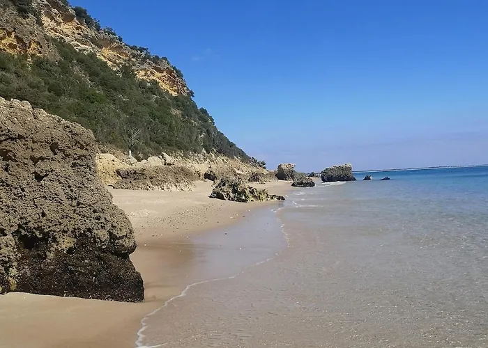 Oasis By Sun Sea Διαμέρισμα