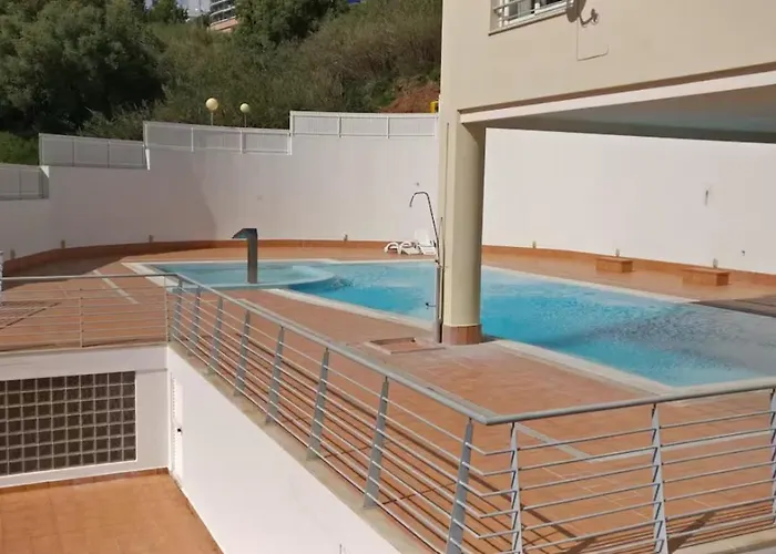 Oasis By Sun Sea * Σεσίμπρα